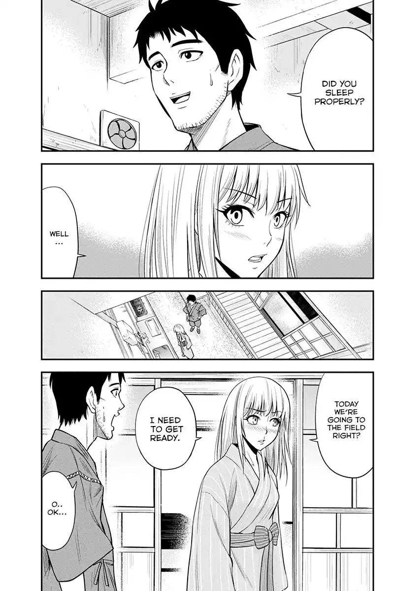 Orenchi ni Kita Onna Kishi to Inakagurashi Surukotoninatta Ken Chapter 8 13